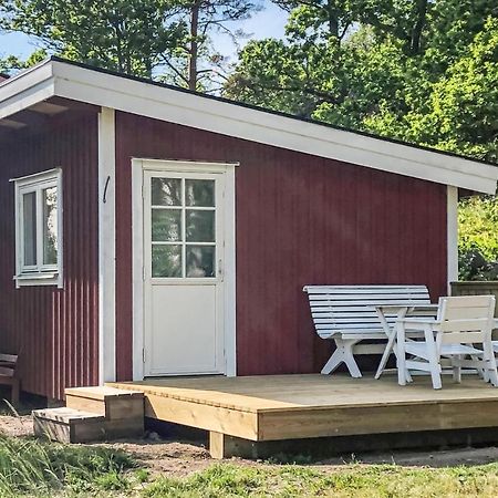 Beautiful Home In Fjllbacka With 2 Bedrooms And Wifi Fjallbacka Exterior photo