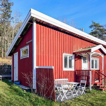 Beautiful Home In Fjllbacka With 2 Bedrooms And Wifi Fjallbacka Exterior photo