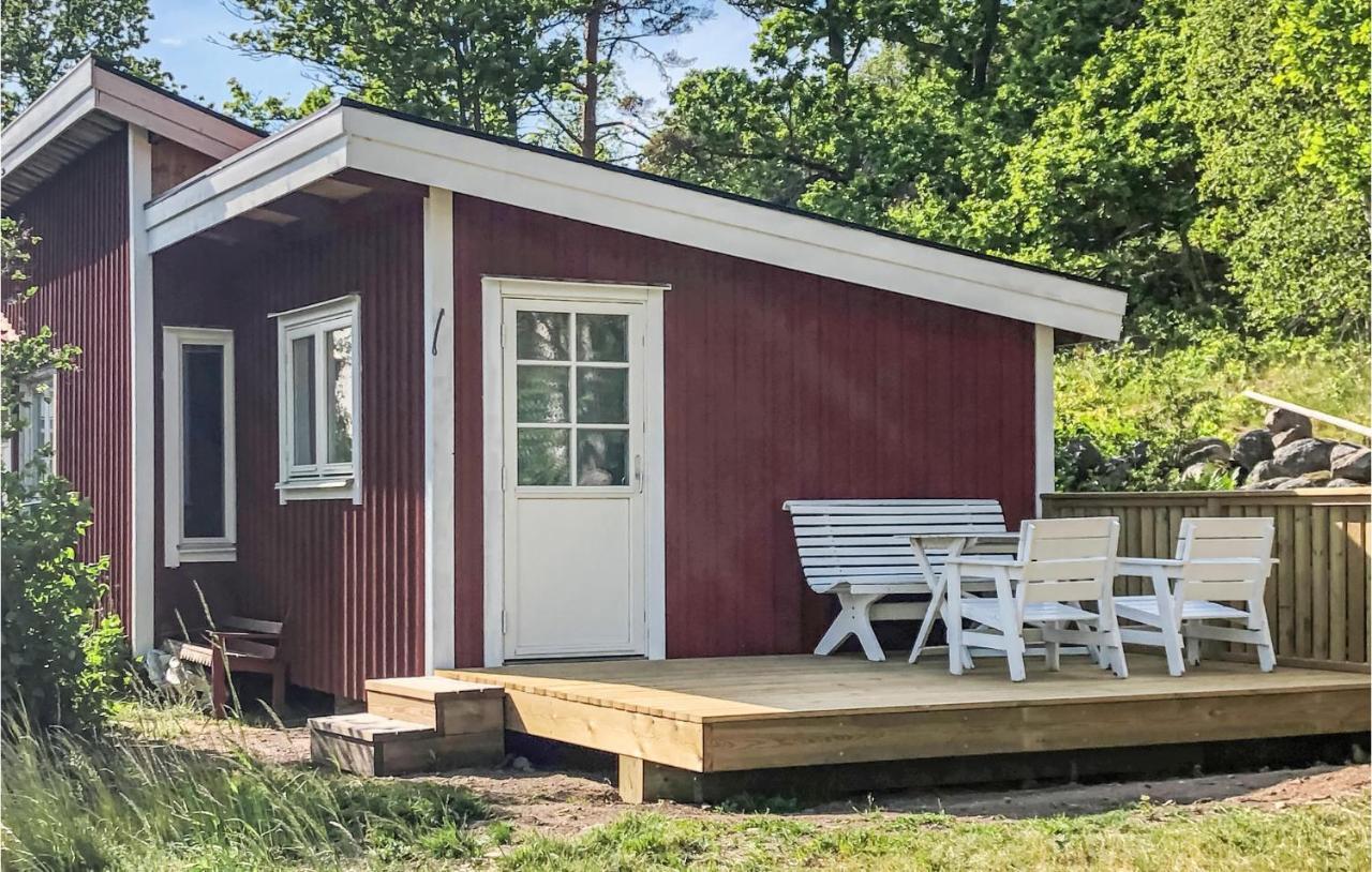 Beautiful Home In Fjllbacka With 2 Bedrooms And Wifi Fjallbacka Exterior photo