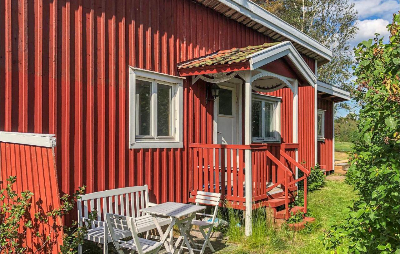 Beautiful Home In Fjllbacka With 2 Bedrooms And Wifi Fjallbacka Exterior photo