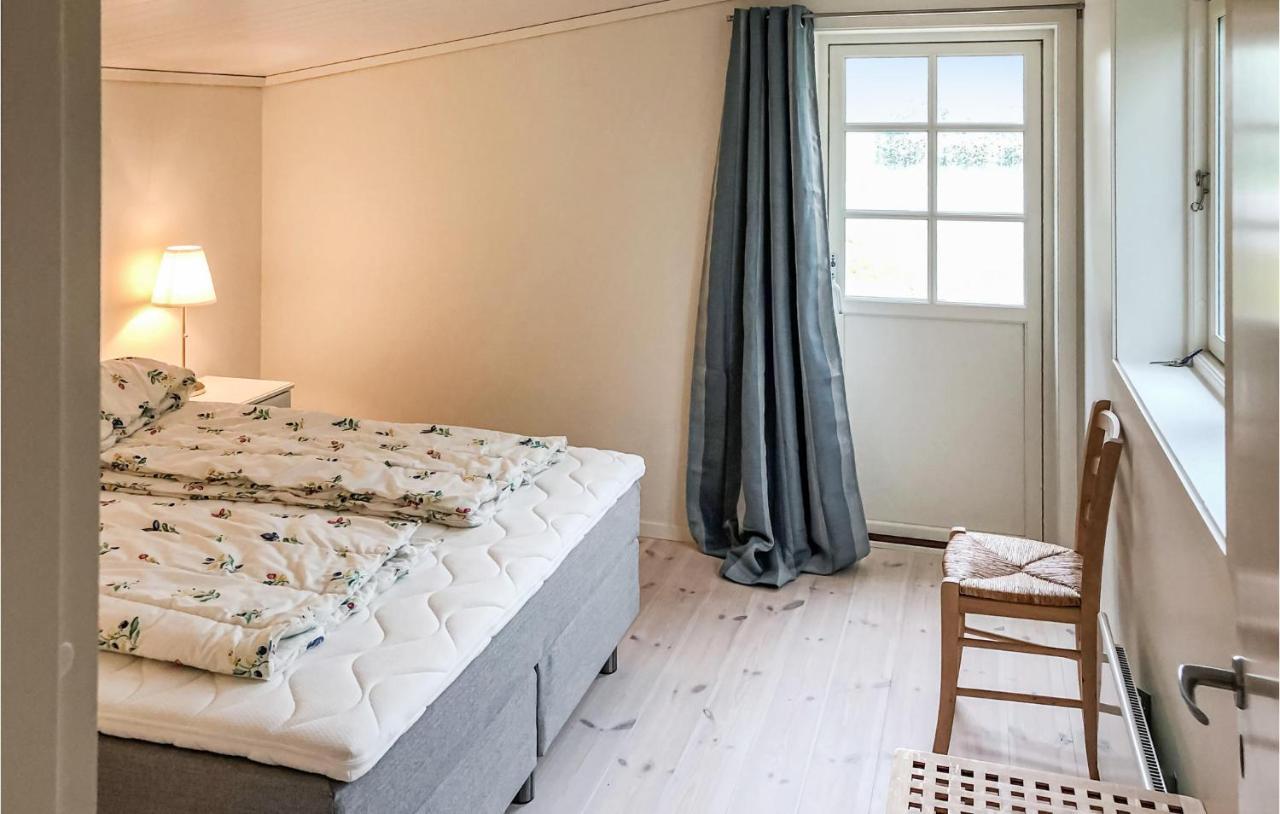 Beautiful Home In Fjllbacka With 2 Bedrooms And Wifi Fjallbacka Exterior photo