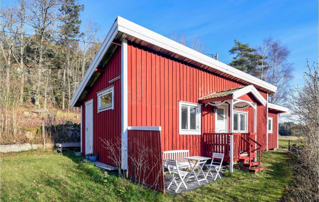 Beautiful Home In Fjllbacka With 2 Bedrooms And Wifi Fjallbacka Exterior photo
