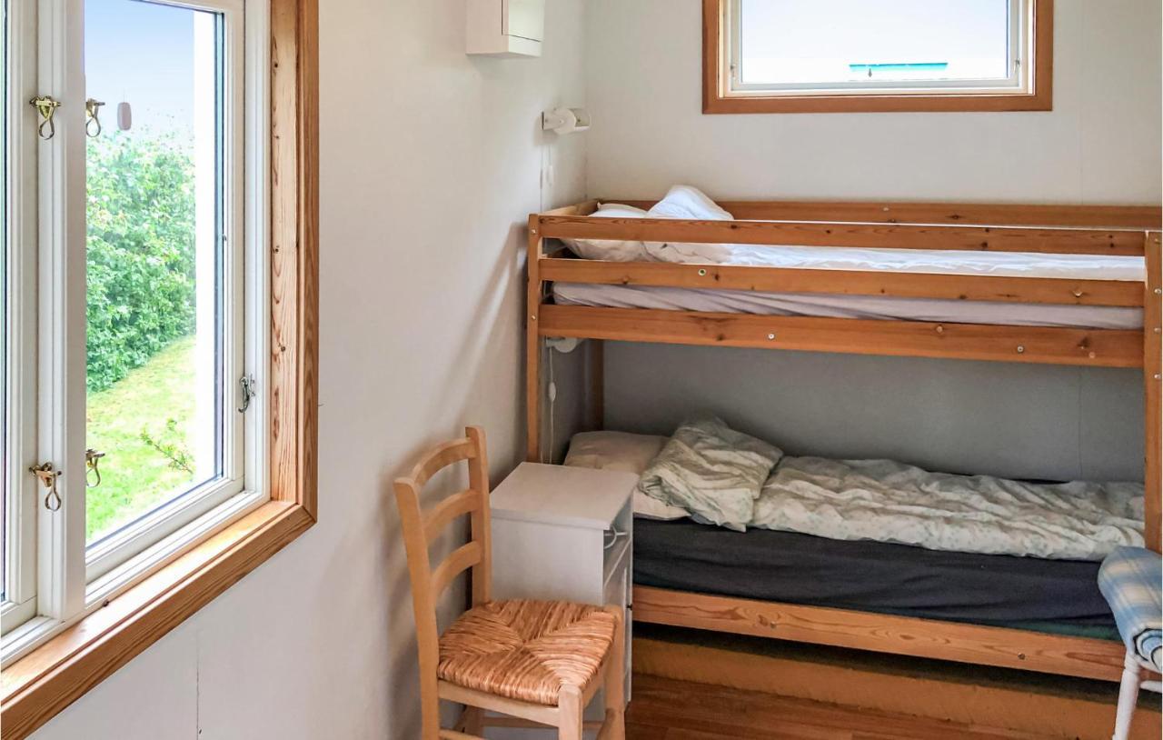 Beautiful Home In Fjllbacka With 2 Bedrooms And Wifi Fjallbacka Exterior photo