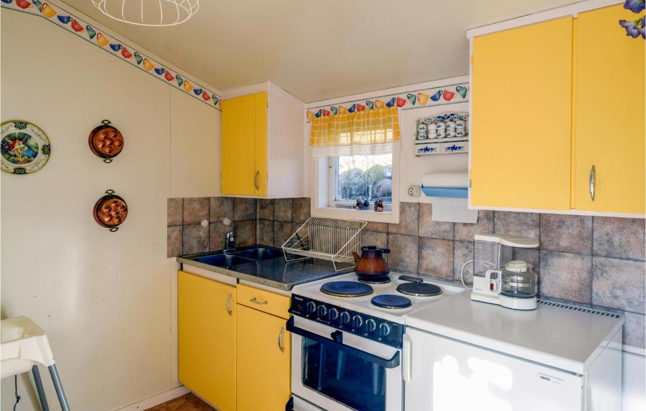 Beautiful Home In Fjllbacka With 2 Bedrooms And Wifi Fjallbacka Exterior photo